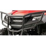 Honda Genuine Accessories Steel Front Bumper - UTV