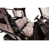 Honda Genuine Accessories Front Seat/Headrest Covers
