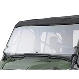Honda Genuine Accessories Full Poly Windscreen