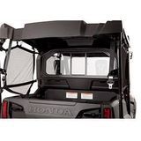 Honda Genuine Accessories Hard Rear Panel
