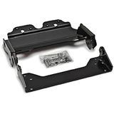 Honda Genuine Accessories Plow Mount