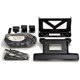 Honda Genuine Accessories Winch Mount Bracket