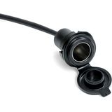 12V Accessory Socket