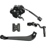 Honda Genuine Accessories DCT Foot Shifter