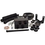 Honda Genuine Accessories Cab Heater - Honda Pioneer