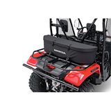 Honda Genuine Accessories Rear Rack Bag