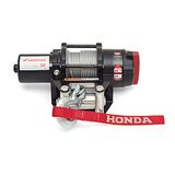 Honda Genuine Accessories Winch