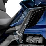 Honda Genuine Accessories Air Deflector