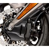 Honda Genuine Accessories Front Caliper Covers