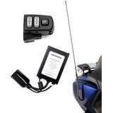 Honda Genuine Accessories CB Radio Combo