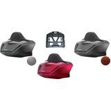 Honda Genuine Accessories Rear Trunk Combo