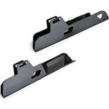 Poly Trailing Arm Guards