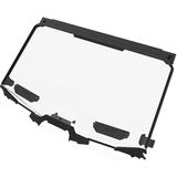 Honda Genuine Accessories Full Poly Vented Windscreen