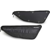 Honda Genuine Accessories Lower Door Storage Bags