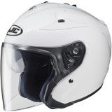 HJC FG-Jet Helmet