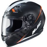 HJC CS-R3 Helmet - Space