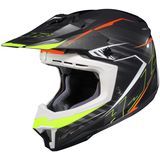 CL-X7 Helmet - Blaze