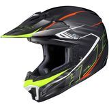Youth CL-XY 2 Helmet - Blaze