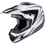 HJC CS-MX 2 Helmet - Edge