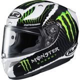 HJC RPHA 11 Pro Helmet - Monster