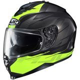 HJC IS-17 Helmet - Tario