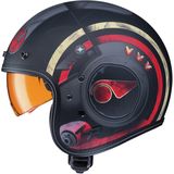 HJC IS-5 Helmet - Star Wars Poe Dameron