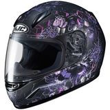 HJC CL-Y Youth Helmet - Vela