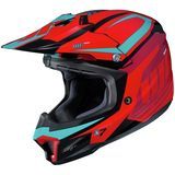 HJC Youth CL-XY 2 Helmet - Bator
