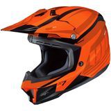 HJC Youth CL-XY 2 Helmet - Bator