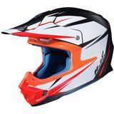 HJC FG-MX Helmet - Axis