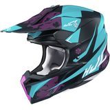 HJC i50 Helmet - Tona