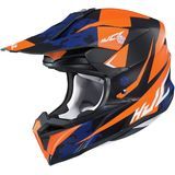HJC i50 Helmet - Tona