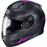 HJC CL-17 Helmet - Combat