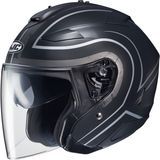 HJC IS-33 Helmet - Apus