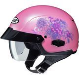 HJC IS-Cruiser Helmet - Amor