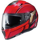 HJC i70 Helmet - The Flash