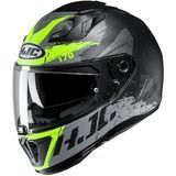 i70 Helmet - Rias