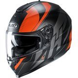 C70 Helmet - Boltas