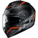 C70 Helmet - Troky