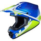 HJC CS-MX 2 Helmet - Ellusion