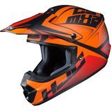 HJC CS-MX 2 Helmet - Ellusion