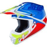 HJC CS-MX 2 Helmet - Ellusion