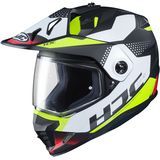 HJC DS-X1 Helmet - Tactic