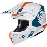HJC i50 Helmet - Erased