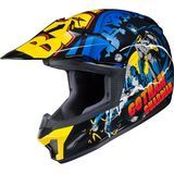 HJC Youth CL-XY 2 Helmet - Batman