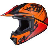 HJC Youth CL-XY 2 Helmet - Ellusion