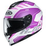 HJC C70 Helmet - Koro