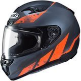 HJC i10 Helmet - Rank