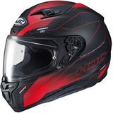 HJC i10 Helmet - Taze