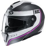 HJC i90 Helmet - Davan